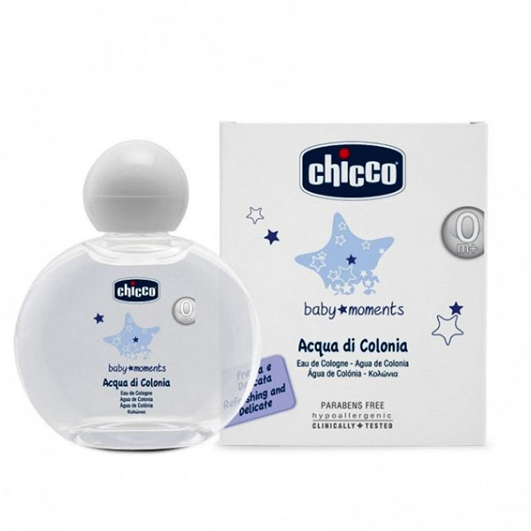 عطر کودک چیکو (Chicco)