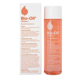 روغن ترمیم کننده پوست بایو اویل Bio-oil 200ml