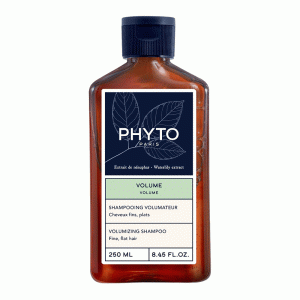 شامپو حجم دهنده مو فیتو Phyto Volume Volumizing Shampoo 2 شامپو حجم دهنده فیتو Phyto Volume Volumizing Shampoo